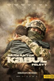 Sárkányok Kabul felett vider