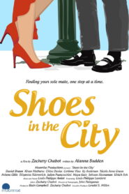 Shoes in the City vider