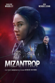 Mizantrop vider
