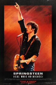 Springsteen: Ocal mnie od nicości vider