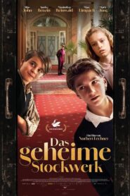 Das geheime Stockwerk vider