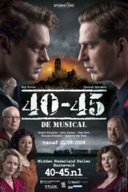 40-45, de Musical vider