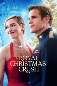 A Royal Christmas Crush vider