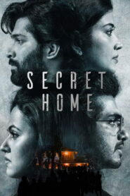 Secret Home vider