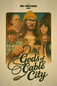 Gods of Cable City vider