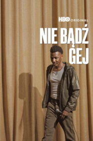 Nie bądź gej vider